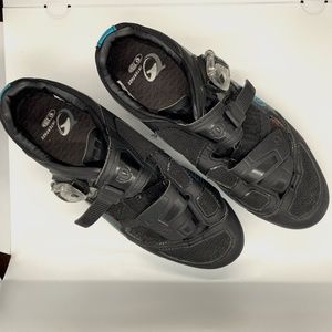 Pearl Izumi Cycle Shoes w/ SPD Cleats - Women's 10.5/42.5 EUR